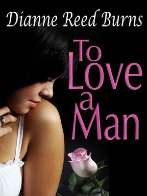 cover image of To Love a Man